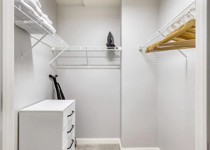 Апартаменты Loop 1br W Pool Gym Lounge Nr Riverwalk Chi-634 Чикаго