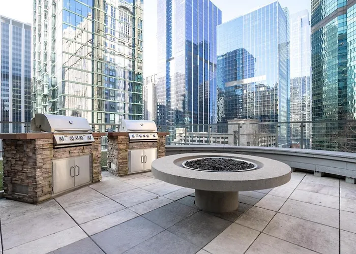 Loop 1br W Pool Gym Lounge Nr Riverwalk Chi-634