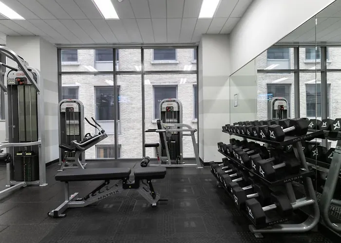 Loop 1br W Pool Gym Lounge Nr Riverwalk Chi-634
