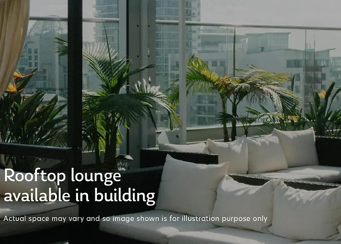 Loop 1br W Pool Gym Lounge Nr Riverwalk Chi-634 * Чикаго