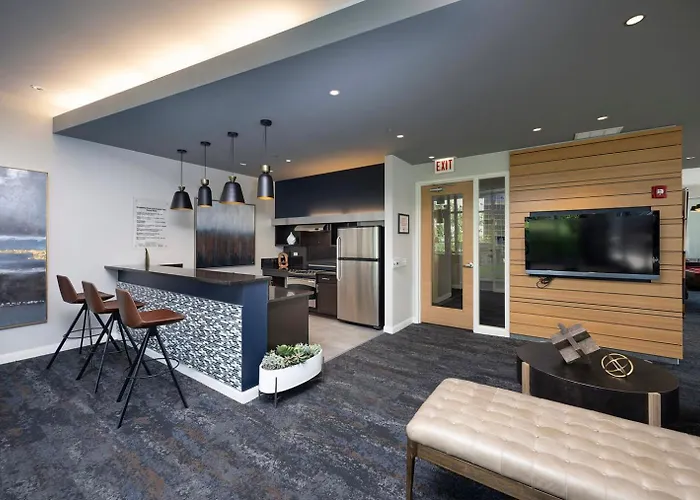 Апартаменты Loop 1br W Pool Gym Lounge Nr Riverwalk Chi-634