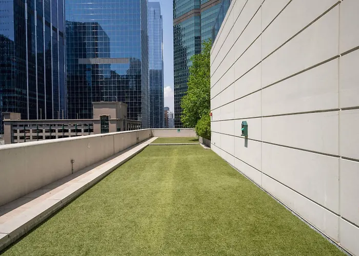 Loop 1br W Pool Gym Lounge Nr Riverwalk Chi-634 Апартаменты Чикаго